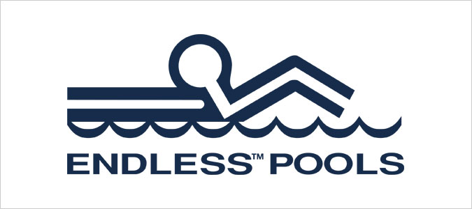 Endless Pools TM Logo